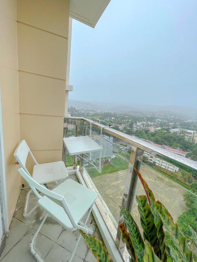 City Center- Balcony Suite Cebu Kültér fotó