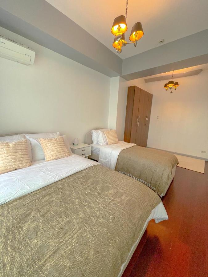 City Center- Balcony Suite Cebu Kültér fotó