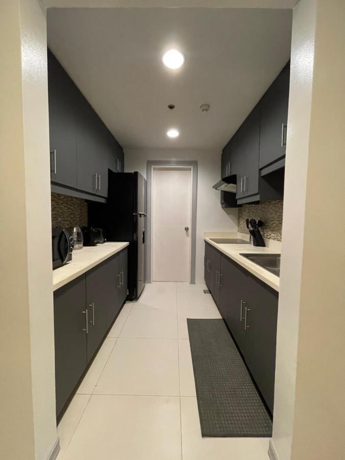 City Center- Balcony Suite Cebu Kültér fotó