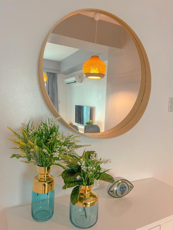 City Center- Balcony Suite Cebu Kültér fotó