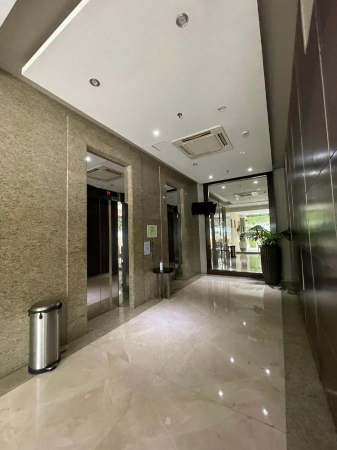 City Center- Balcony Suite Cebu Kültér fotó
