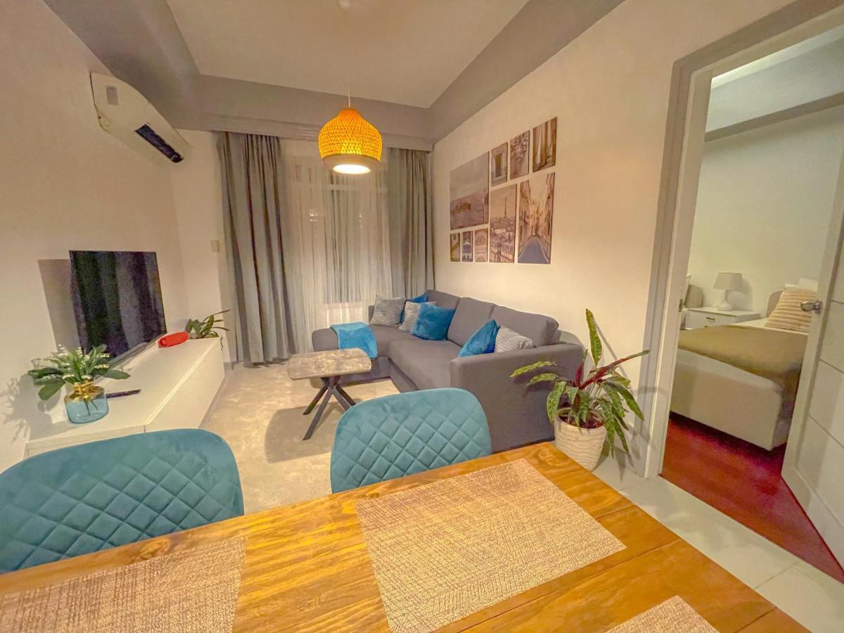 City Center- Balcony Suite Cebu Kültér fotó