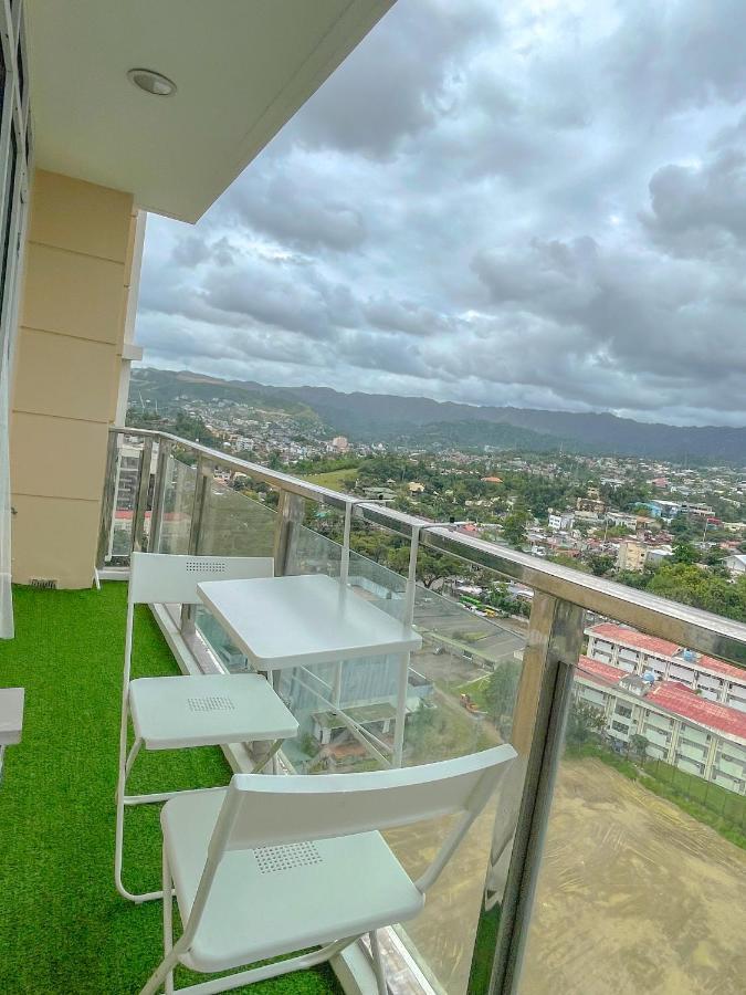 City Center- Balcony Suite Cebu Kültér fotó