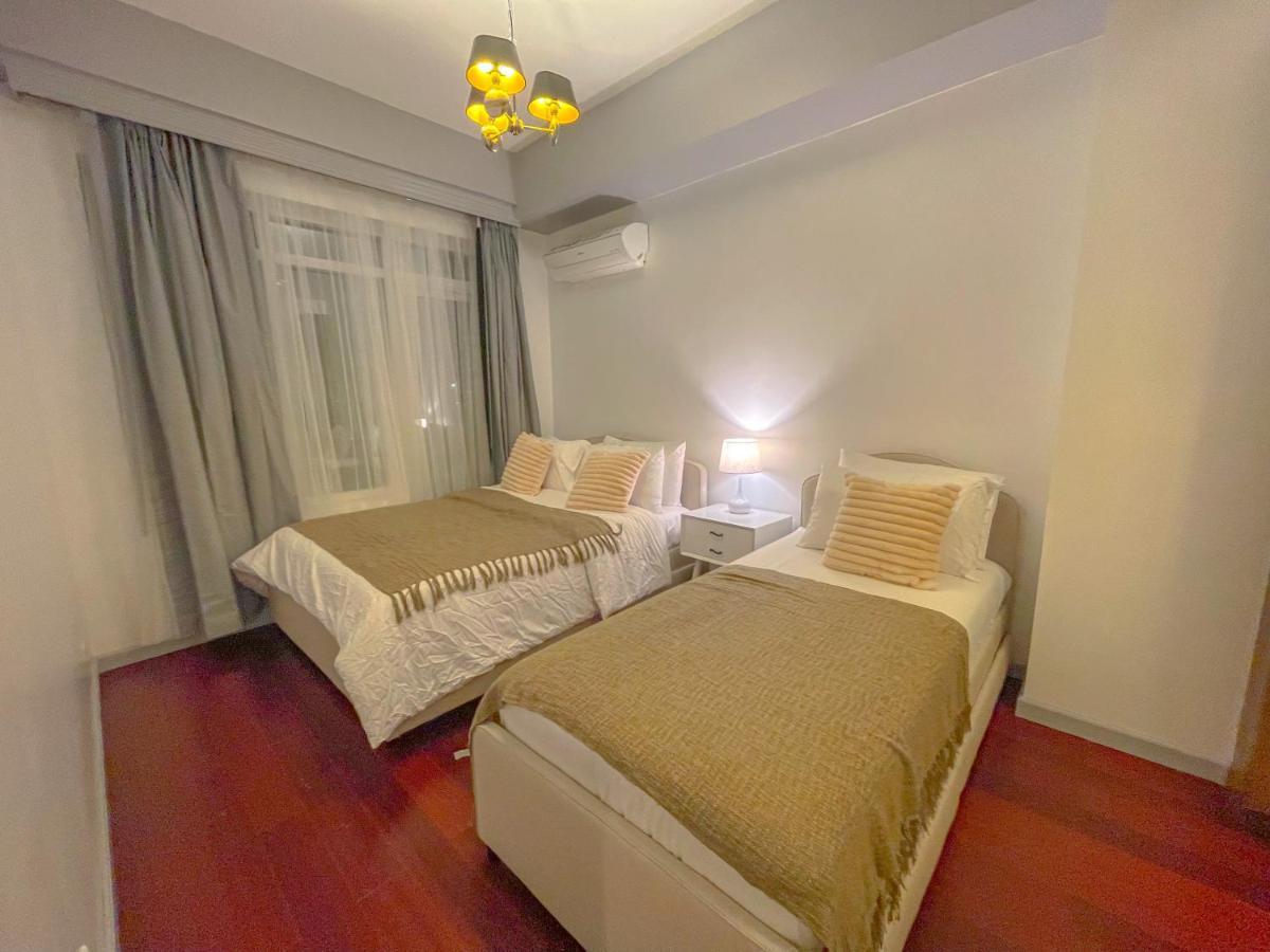 City Center- Balcony Suite Cebu Kültér fotó